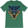 tiger fire T-Shirt
