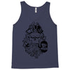 dead men Tank Top