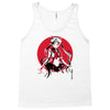 pretty guardian sumi e Tank Top