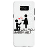 will you love me Samsung Galaxy S8