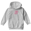 team miley Youth Hoodie