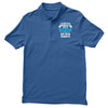 I've Been Called A Lot Of Names But Pop Pop Is My Favorite Polo Shirt