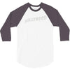 hollyweed 3/4 Sleeve Shirt