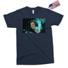 elon musk smoke Exclusive T-shirt