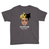 XXXTentacion Rest in Peace Youth Tee