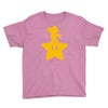 mario's shot Youth Tee