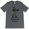 millennium falconry T-Shirt