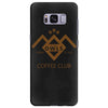 coffee club Samsung Galaxy S8 Plus