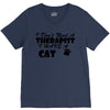 pet lover animal V-Neck Tee
