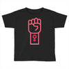 woman empowerment Toddler T-shirt