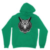 owl ornate Unisex Hoodie