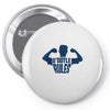 o'doyle rules Pin-back button