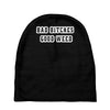 good weed Baby Beanies