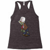 plant vs zombie Racerback Tank
