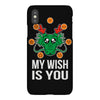 my wish iPhoneX