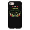 home is where the guac is iPhone 8