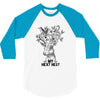 My Next Nest 3/4 Sleeve Shirt