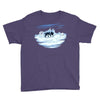 no bowling!!! Youth Tee