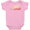 atlanta saviors Baby Bodysuit