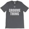 bass it's a groove thing T-Shirt