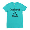 Grindelwald Ladies Fitted T-Shirt