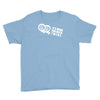 it's more fun with twins Youth Tee