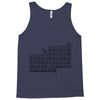 questionable table of elements Tank Top