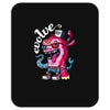bad milk Mousepad