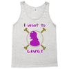 nico robin One Piece Tank Top