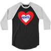 Grenfell Tower 3/4 Sleeve Shirt