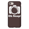 oh snap camera iPhone 8