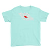 original assassin Youth Tee
