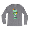 delicious Long Sleeve Shirts