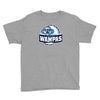 planet hoth wampas Youth Tee
