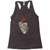 precious pop Racerback Tank