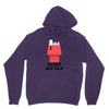 Sleep Big Fan Unisex Hoodie