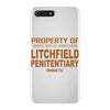 litchfiel iPhone 7 Plus Case