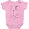 christmas 2019 Baby Bodysuit