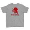 Nerv Gods In His Heaven Alls Right With The World Youth Tee
