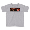 E.T. Hand Toddler T-shirt