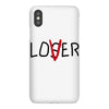 Loser Lover iPhoneX