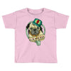 PUG LIFE Toddler T-shirt