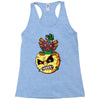 pocket prankster Racerback Tank