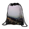 shot Drawstring Bags