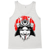 samurainonymous Tank Top