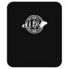 bitcoin' logo Mousepad