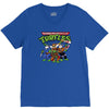 killer turtles V-Neck Tee