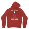 low battery   need beer Hoodie