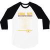 Virgo Facts Zodiac 3/4 Sleeve Shirt