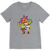 los pollos hermanos V-Neck Tee